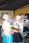 Folklórne mestečko 2026